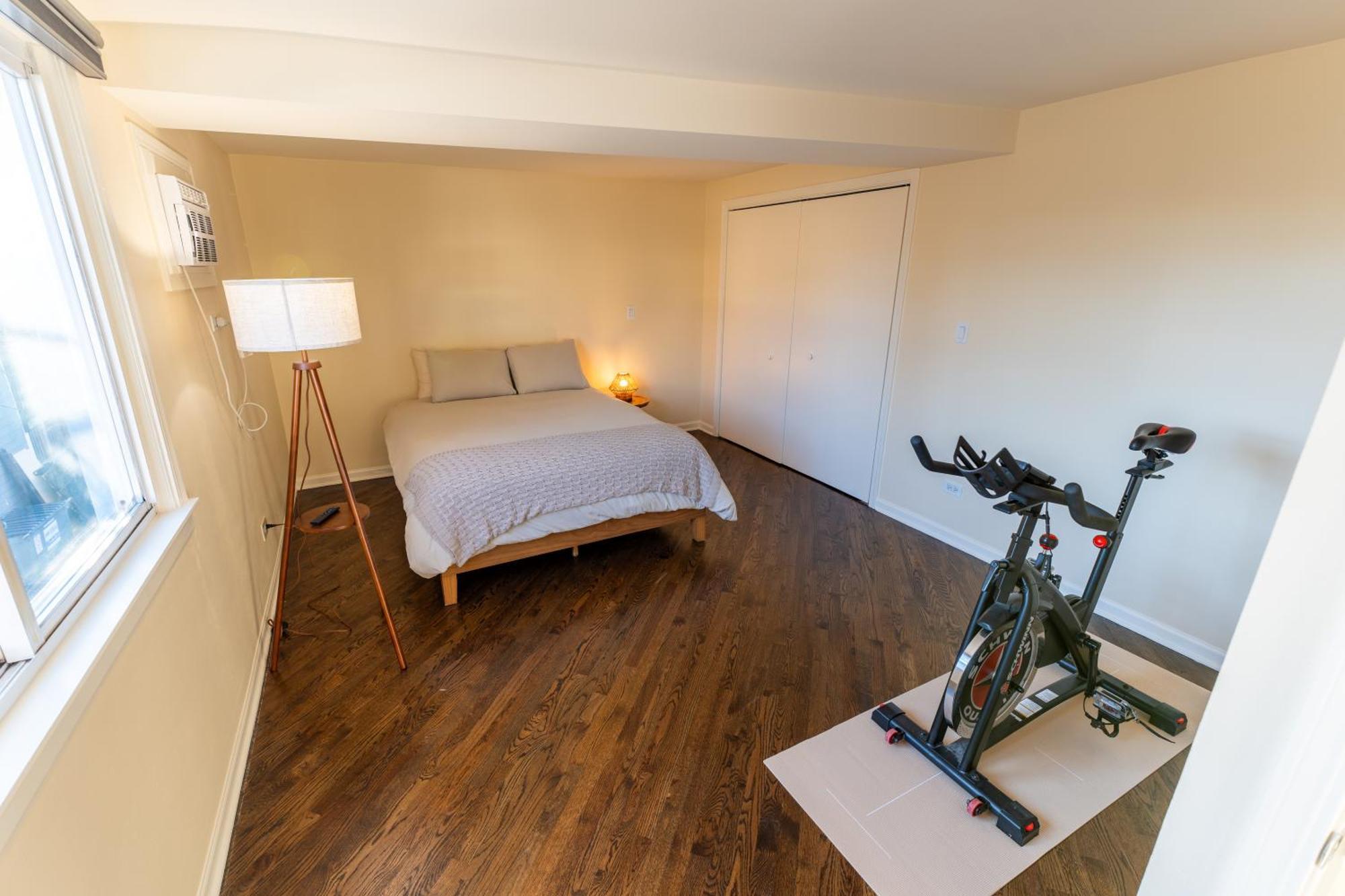 Bucktown Private Condo Chicago Ngoại thất bức ảnh