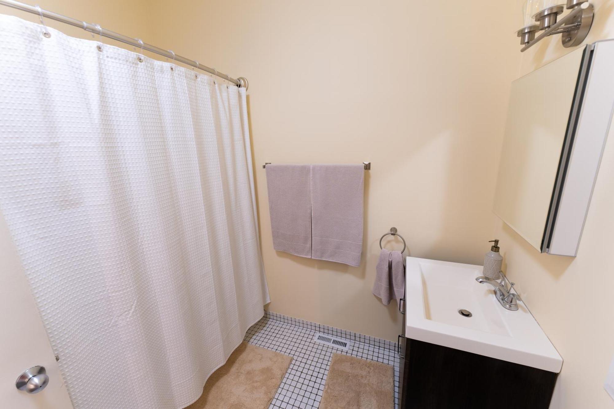 Bucktown Private Condo Chicago Ngoại thất bức ảnh