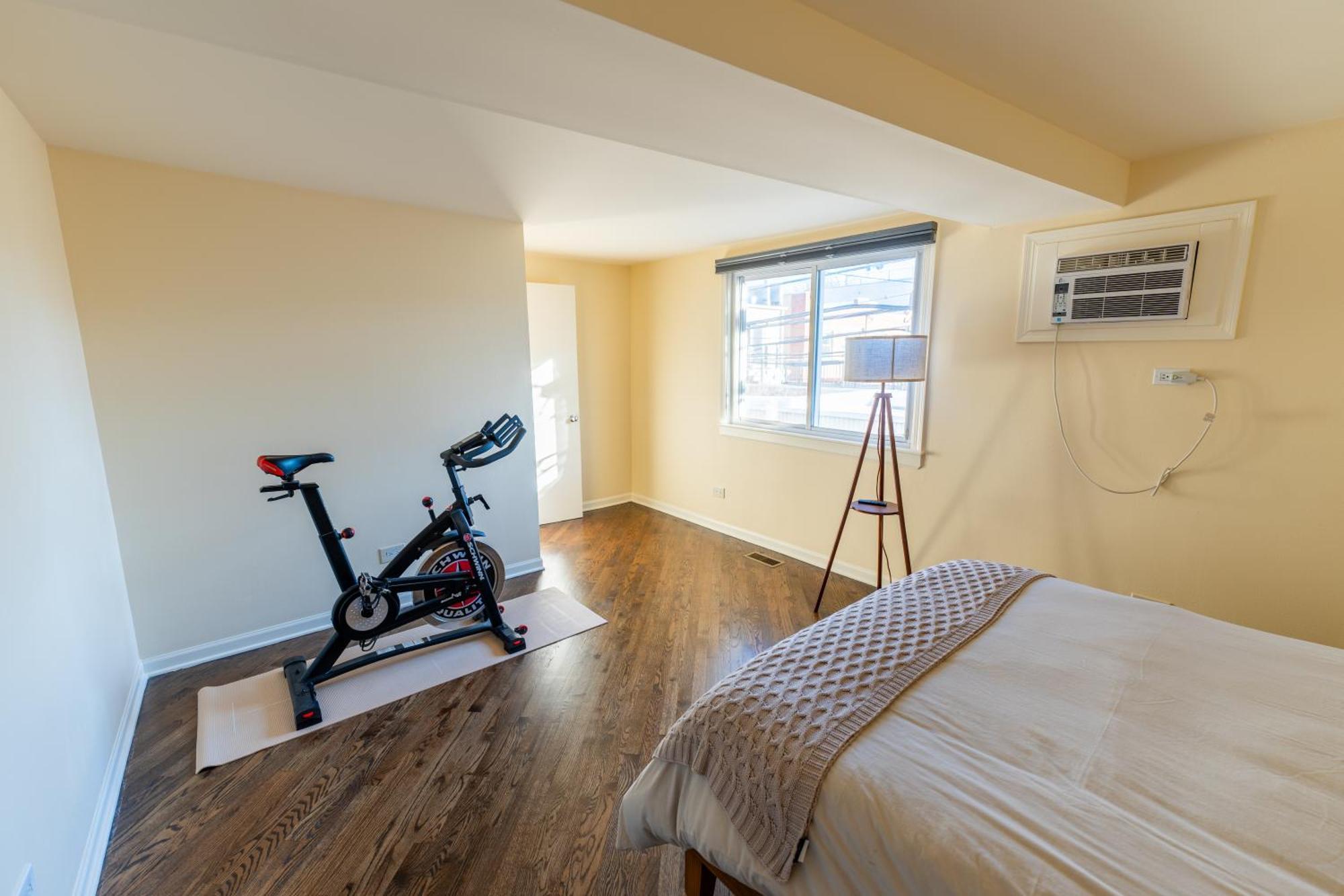 Bucktown Private Condo Chicago Ngoại thất bức ảnh