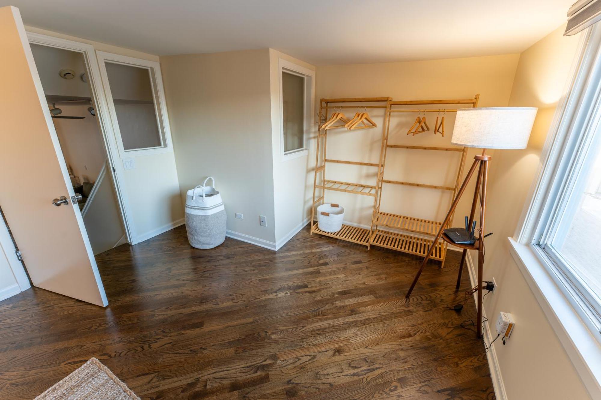 Bucktown Private Condo Chicago Ngoại thất bức ảnh